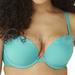 32FF - Cleo » Koko Flirty Plunge T-shirt Bra (7936)