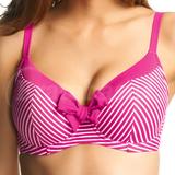 30DD - Freya Swim » Tootsie Sweetheart Padded Bikini Top (3602)