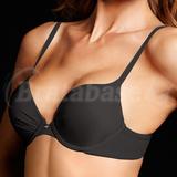 34D - Maidenform » Comfort Devotion Tailored Push-up Plunge (09442)