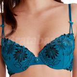 36C - Pour Moi » St Tropez Padded Bra (7700)