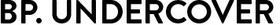 Logo for Bp Undercover