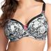 42J - Elomi » Libby Banded Bra (8370)