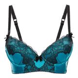 38C - Ann Summers » Aleece Longline Bra (92586)