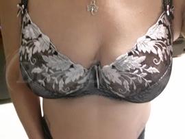 34FF - Fantasie » Savannah Side Support Plunge Bra (2152)