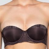 36B - Calvin Klein » Infinite Lace Multiway Lace Pushup Bra (F3796)