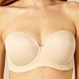 30FF - Gorgeous » Natural Moulded Multiway Bra (150010703186)