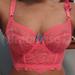 30D - Cleo » Piper Longline Balconnet Bra (9351)