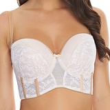 36C - Freya » Sassy Strapless (4463)