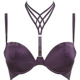 30F - Ann Summers » Larissa Plunge Bra (90238)