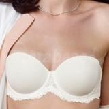 75E - Simone Perele » Caressence Strapless (12J300)