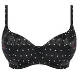 30DD - Freya Swim » Jewel Cove Sweetheart Padded Bikini Top (AS7231)