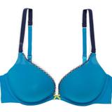 34D - Aerie » Hailey Memory Lift Lightly Lined Bra (7790-2870)