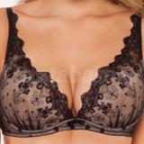 38G - Gossard » Femme Fatale Plunge Bra (8541)