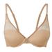 36E - Gossard » Glossies High Apex Light Padded Bra (6270)