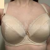 75HH - Comexim » Basic Plunge Bra (170)