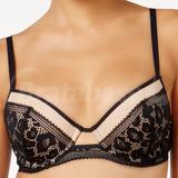 34C - Calvin Klein » Tease Customized Lift Demi Bra (QF1640)