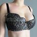 30G - Parfait By Affinitas » Athena Balconet Padded Bra (3812)