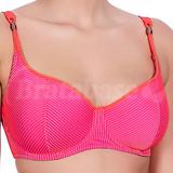 38DD - Freya Swim » Horizon Sweetheart Padded Bikini Top (3846)