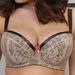 70M - Comexim » Irish Coffee Plunge Bra (335)