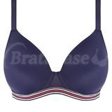 38DD - Freya » Wild Demi Plunge Moulded Bra (5423)