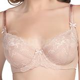 38FF - Parfait By Affinitas » Sophia Unlined Wire Bra (7402)