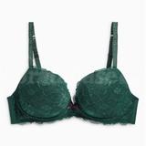 38F - Next » Carrie Light Pad Plunge Bra