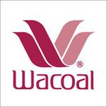 Logo for Wacoal Japan