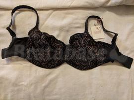 28H - Panache » Jasmine Balconnet Bra (6951)