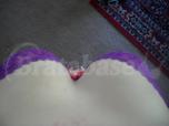 32F - Cleo » Lucy (5851) Wearing bra - Other view