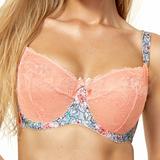 75C - Kinga » Lea Soft Bra (SC-656)