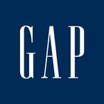 Logo for Gap