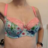 28F - Cleo » Kira Balconnet Bra (7781)