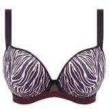 36FF - Freya » Wild Moulded Plunge Bra (5422)