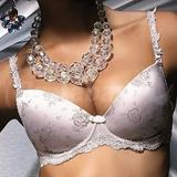 70D - Kris Line » Charlotte Brassiere