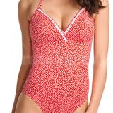 32E - Freya Swim » Calamity Halter Swimsuit (3589)