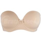 36B - Pour Moi » Definitions Strapless Bra (96008)