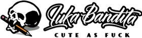 Logo for Luka Bandita