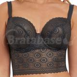 32C - Freya » Love Note Bralette (5214)