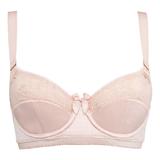 38G - Gossard » Retrolution Half Padded Bra (8511)