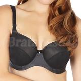 40D - Panache » Tango Accenti Balconnet Bra (7331)