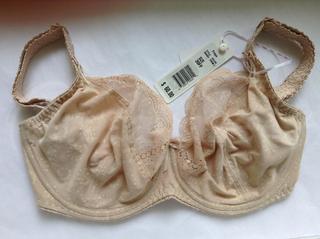 30FF - Freya » Faye Underwired Plunge Balcony Bra (4201) | Bratabase