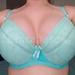 65M - Comexim » Mint Plunge Bra (331)