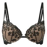 32DD - Gossard » Vip Sparkle Plunge Bra (15001)