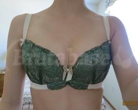 Bra Review: Comexim Annika 3HC, 60HH