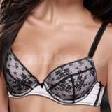 34D - B.tempt'd By Wacoal » French Desire Underwire Bra (951146)