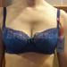 30DD - Cleo » Hettie Balconnet Bra (9011)