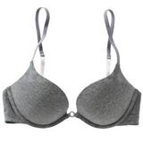 36C - Aerie » Charley Cotton Pushup Bra (3733-4209)