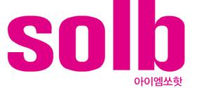 Logo for Solb