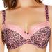 32C - Freya » Minx Padded Half Cup Bra (1783)