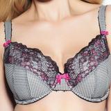 36E - Freya » Naomi Padded Half-cup (4931)